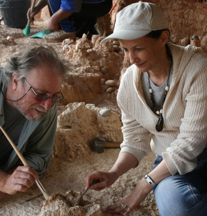 Casablanca frente a Atapuerca: África gana peso en el origen del linaje humano