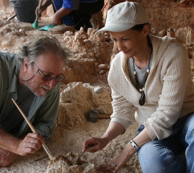Casablanca frente a Atapuerca: África gana peso en el origen del linaje humano