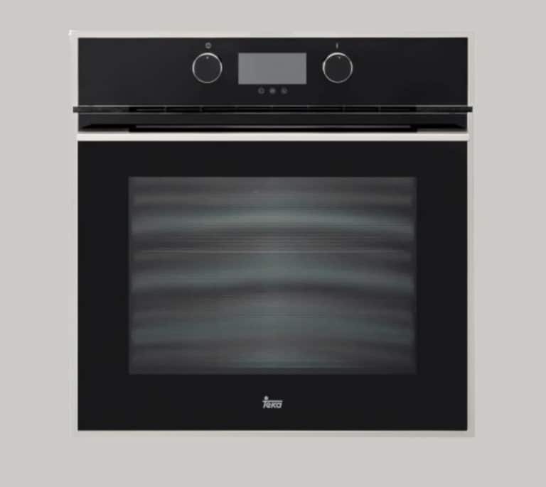 Worten rebaja un 59% este horno Teka con capacidad XXL y sistema DualClean
