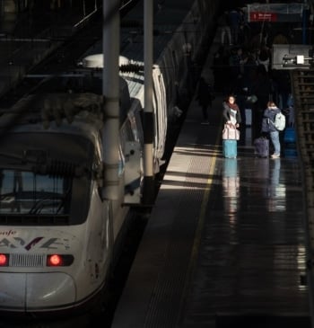 Huelga en Renfe y Adif entre el 9 y el 11 de [...]