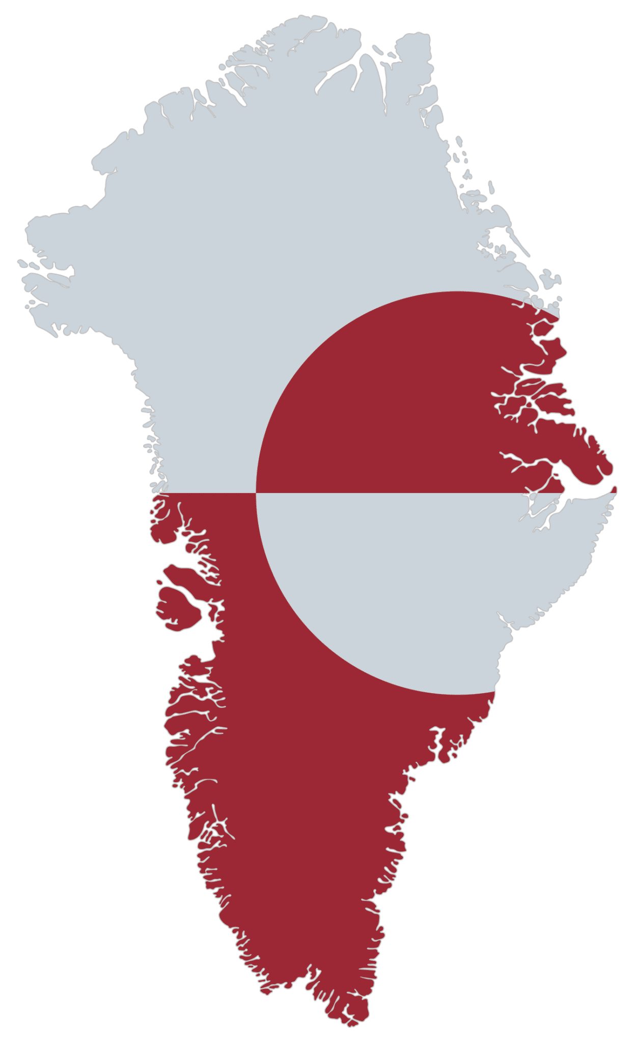 La disputa del Ártico