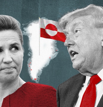 Ni tierras, ni raras, así es el tesoro helado de Groenlandia que [...]