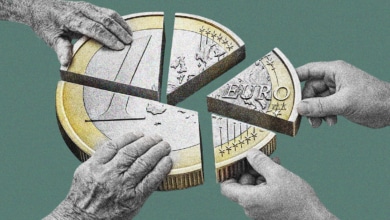 ¿Por qué existe la percepción de que viven mejor los jubilados que los jóvenes?