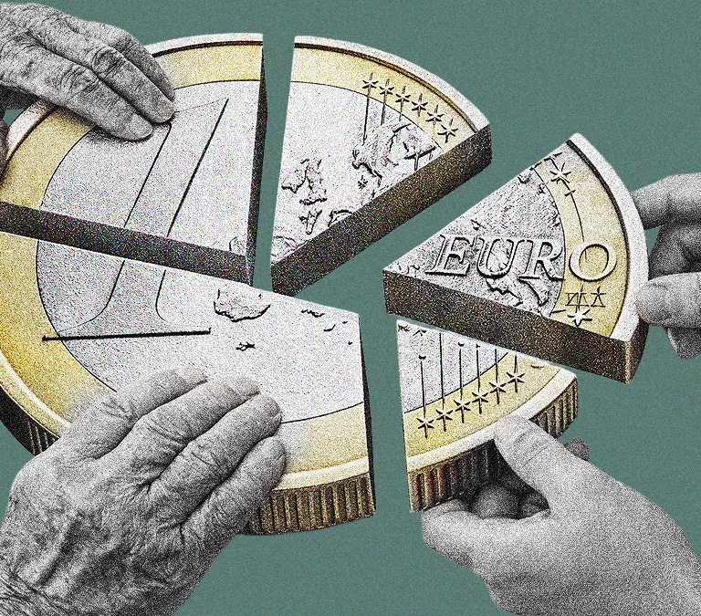 ¿Por qué existe la percepción de que viven mejor los jubilados que los jóvenes?