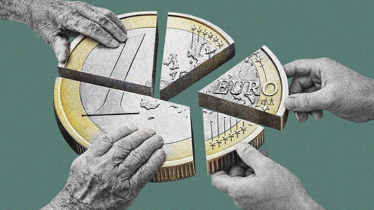 ¿Por qué existe la percepción de que viven mejor los jubilados que los jóvenes?