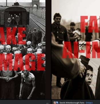 El Museo de Auschwitz denuncia el uso de IA para generar imágenes [...]