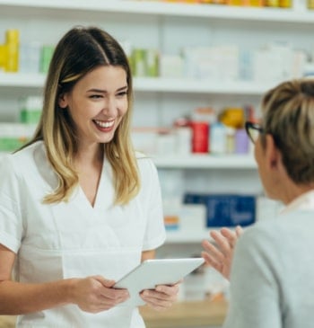 Técnico en Farmacia y Parafarmacia: tu oportunidad de formarte con Davante