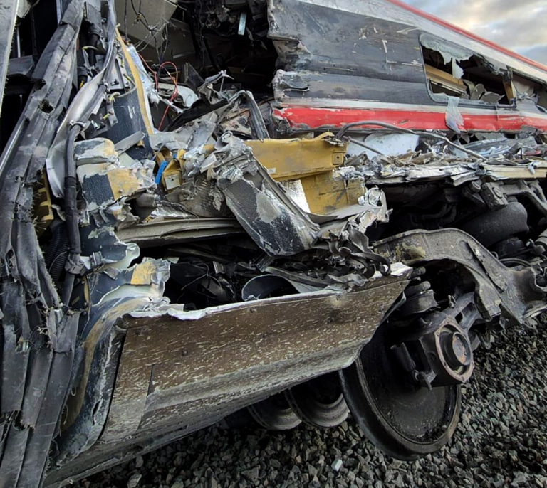 Adamuz destroza la joya de la corona