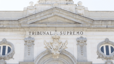 ¿Está en riesgo el imperio de la ley?