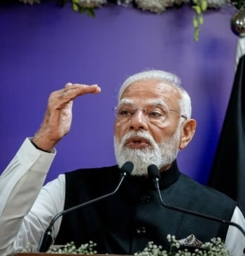 La UE y la India cierran un acuerdo comercial tras 18 años [...]