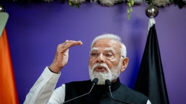 La UE y la India cierran un acuerdo comercial tras 18 años de negociaciones