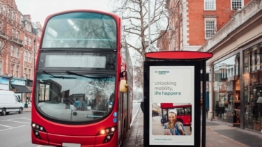 Indra cierra con Transportes de Londres un contrato de casi 1.000 millones para gestionar los billetes