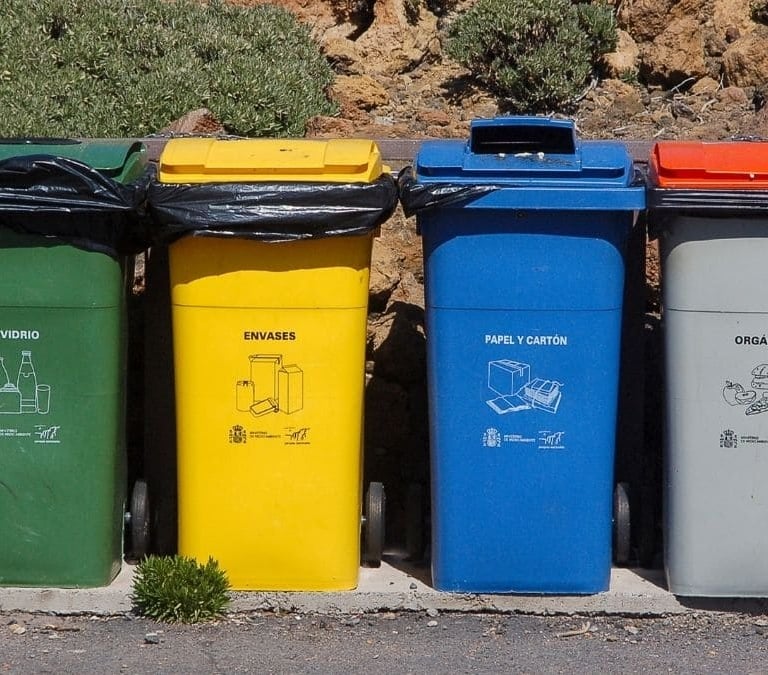 Los inquilinos que pueden ser desahuciados si no pagan la tasa de basuras