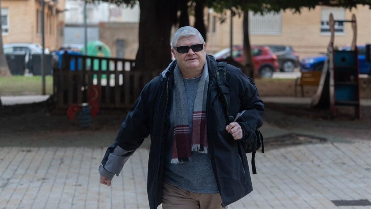 El exjefe de Bomberos en la dana declara que "estaba claro" que había que enviar el Es Alert