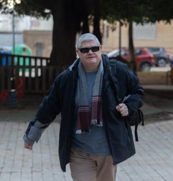 El exjefe de Bomberos en la dana declara que "estaba claro" que [...]