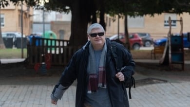 El exjefe de Bomberos en la dana declara que "estaba claro" que había que enviar el Es Alert