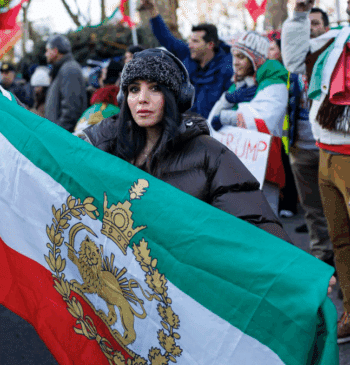 Las protestas en Irán se extienden por decenas de ciudades con al [...]