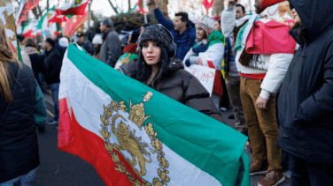 Las protestas en Irán se extienden por decenas de ciudades con al menos 20 muertos y cerca de mil detenidos