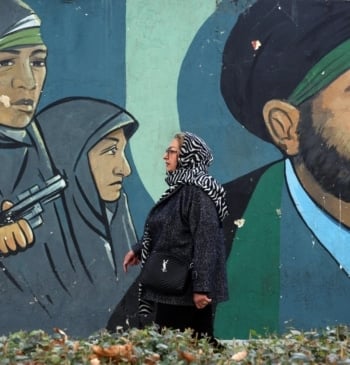 La UE incluye a la Guardia Revolucionaria de Irán en la lista [...]