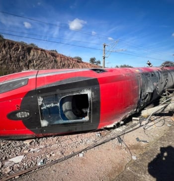 Qué es un bogie, el elemento descubierto por el 'New York Times' [...]