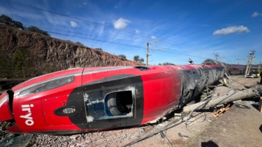 Qué es un bogie, el elemento descubierto por el 'New York Times' en Adamuz