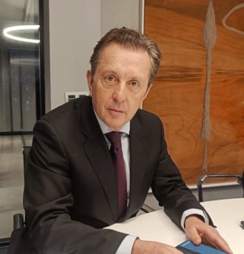 Javier Cremades: "La salud del Estado de Derecho en España es fuerte, [...]