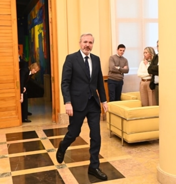 Azcón pide una reunión urgente del Consejo de Política Fiscal y carga [...]