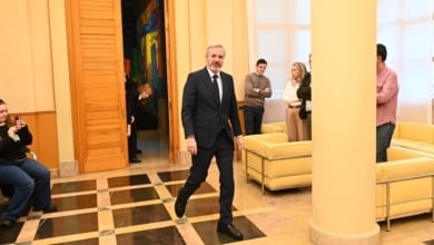 Azcón pide una reunión urgente del Consejo de Política Fiscal y carga contra "el acuerdo de la desvergüenza" entre Sánchez y Junqueras