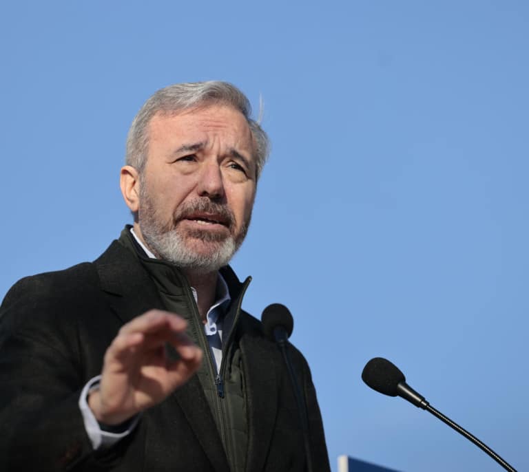 El PP asume que a lo más que puede aspirar es a crecer dos diputados, uno por Zaragoza y otro por Huesca