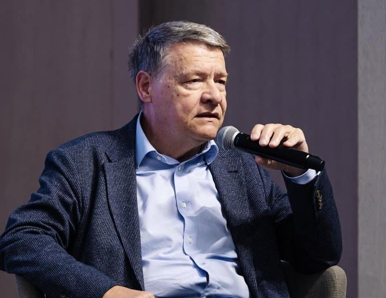 El manifiesto de los nostálgicos