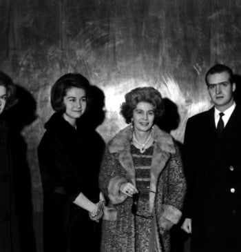 Las palabras de Juan Carlos I sobre su cuñada Irene de Grecia [...]