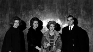 Las palabras de Juan Carlos I sobre su cuñada Irene de Grecia antes de morir