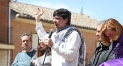 IU ratifica la coalición con Sumar y Equo en Castilla y León y mantiene la “mano tendida” a Podemos