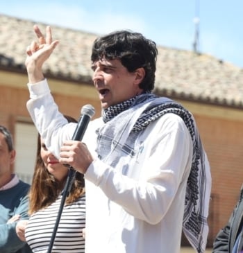 IU ratifica la coalición con Sumar y Equo en Castilla y León [...]