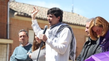 IU ratifica la coalición con Sumar y Equo en Castilla y León y mantiene la “mano tendida” a Podemos