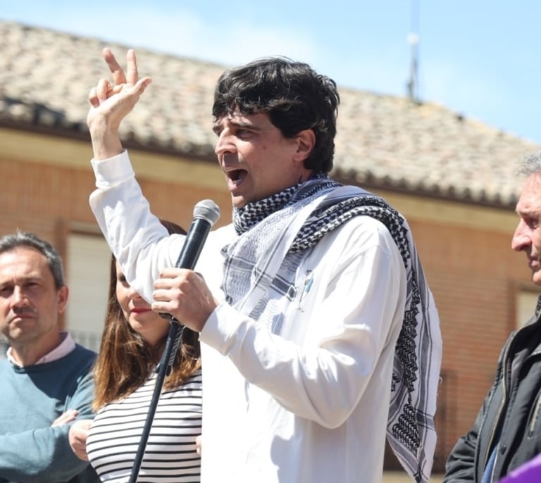 IU ratifica la coalición con Sumar y Equo en Castilla y León y mantiene la “mano tendida” a Podemos