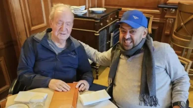 Juan Carlos I, ante el escenario de sus últimos días en Abu Dabi: “Sería un fracaso que muriera en una autocracia”