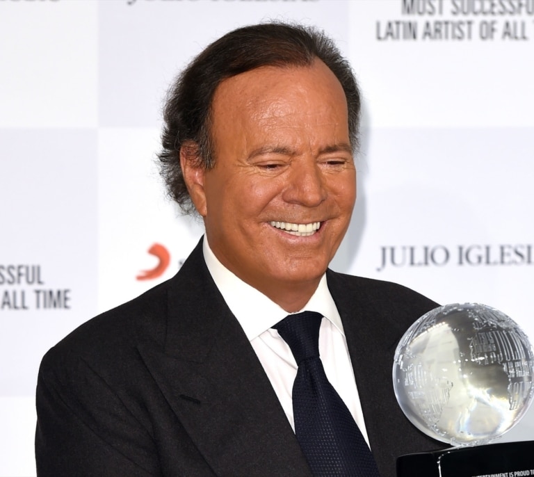elDiario.es no se retracta ante Julio Iglesias por las acusaciones de agresión sexual