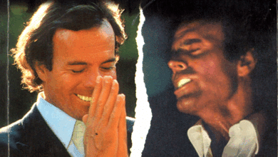 Las memorias olvidadas en las que Julio Iglesias lo confesaba todo: "Necesito a las mujeres más que a mi vida misma"