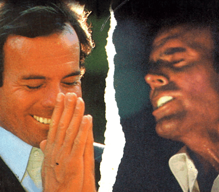 Las memorias olvidadas en las que Julio Iglesias lo confesaba todo: "Necesito a las mujeres más que a mi vida misma"