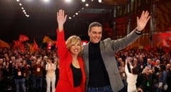 El PSOE entra a la batalla por el voto rural en Aragón para compensar su caída urbana