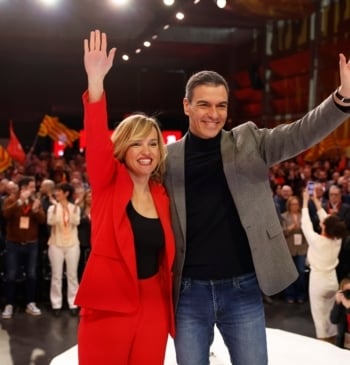 El PSOE entra a la batalla por el voto rural en Aragón [...]