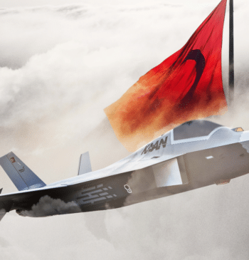 El fabricante del avión de combate turco deja la puerta abierta a [...]