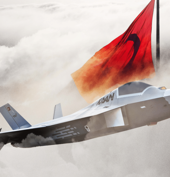 El fabricante del avión de combate turco deja la puerta abierta a España ante la parálisis del FCAS