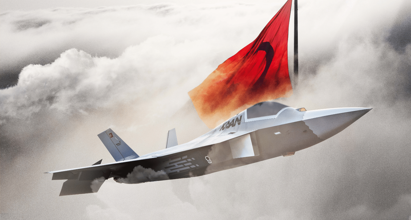 El fabricante del avión de combate turco deja la puerta abierta a España ante la parálisis del FCAS