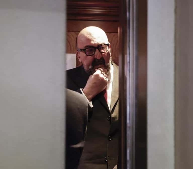 El juez entrega a Koldo el móvil donde guarda información sobre su cita en Caracas con Delcy Rodríguez