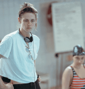 "Si quieres seguir hablando conmigo tienes que ver mi película": Kristen Stewart [...]