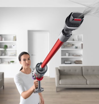 Los hogares con mascotas y múltiples tipos de suelo aman este aspirador [...]