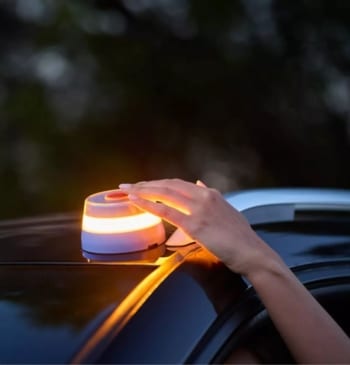 La DGT multará con 80 euros a quienes cometan este error con [...]