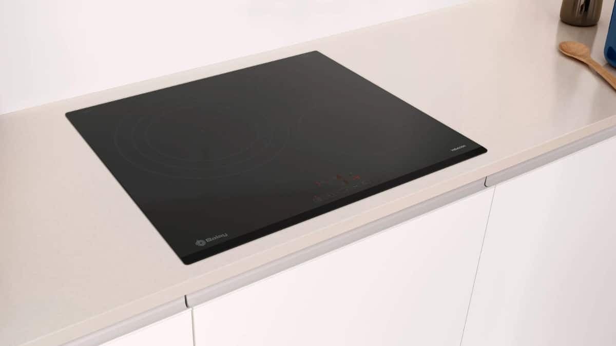 La mejor placa de induccion balay con descuento